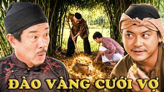 CỔ TÍCH MỚI 2026 | ĐÀO VÀNG CƯỚI VỢ | CỔ TÍCH VIỆT NAM HAY NHẤT 2026