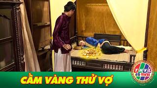 CỔ TÍCH MỚI 2026 | CẦM VÀNG THỬ VỢ | CỔ TÍCH VIỆT NAM HAY NHẤT 2026