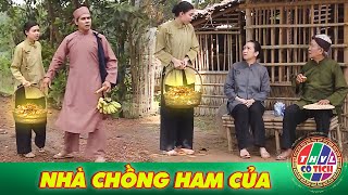 CỔ TÍCH LẠ 2025 | NHÀ CHỒNG HAM CỦA | CỔ TÍCH VIỆT NAM MỚI NHẤT 2025 | CỔ TÍCH VIỆT NAM HAY 2025