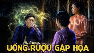 CỔ TÍCH MỚI 2026 | UỐNG RƯỢU GẶP HỌA | CỔ TÍCH VIỆT NAM HAY NHẤT 2026
