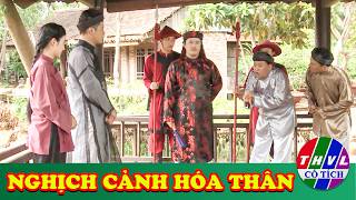 CỔ TÍCH MỚI 2026 | NGHỊCH CẢNH HÓA THÂN | CỔ TÍCH VIỆT NAM HAY NHẤT 2026