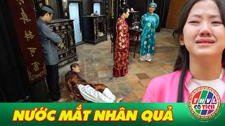 CỔ TÍCH MỚI 2026 | NƯỚC MẮT NHÂN QUẢ | CỔ TÍCH VIỆT NAM HAY NHẤT 2026