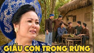 CỔ TÍCH MỚI 2026 | GIẤU CON TRONG RỪNG | CỔ TÍCH VIỆT NAM HAY NHẤT 2026