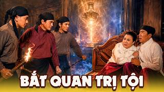 BẮT QUAN TRỊ TỘI | HAI CHÀNG HẢO HỚN | CỔ TÍCH HAY | PHIM TRUYỆN CỔ TÍCH 2026 | THVL CỔ TÍCH
