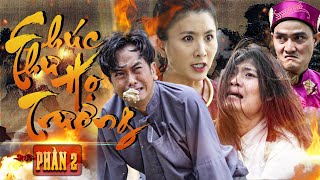 [CỰC PHẨM] CHÚC THƯ HỌ TRƯƠNG - PHẦN 2 | PHIM CỔ TÍCH MỚI HAY NHẤT 2021 | CỔ TÍCH VIỆT NAM 2021