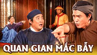 QUAN GIAN MẮC BẪY | HAI CHÀNG HẢO HỚN | CỔ TÍCH HAY | PHIM TRUYỆN CỔ TÍCH 2026 | THVL CỔ TÍCH