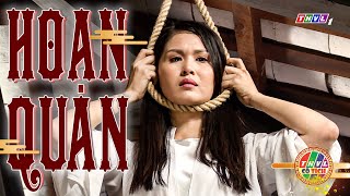 [PHIM CỔ TÍCH 2021] HOẠN QUAN - FULL | PHIM CỔ TÍCH 2021 HAY NHẤT | PHIM LẺ