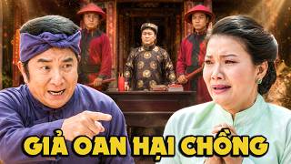 CỔ TÍCH MỚI 2026 | GIẢ OAN HẠI CHỒNG | CỔ TÍCH VIỆT NAM HAY NHẤT 2026