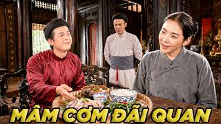 CỔ TÍCH MỚI 2026 | MÂM CƠM ĐÃI QUAN | CỔ TÍCH VIỆT NAM HAY NHẤT 2026