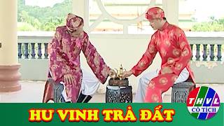 CỔ TÍCH MỚI 2026 | HƯ VINH TRẢ ĐẤT | CỔ TÍCH VIỆT NAM HAY NHẤT 2026
