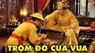 CỔ TÍCH MỚI 2026 | TRỘM ĐỒ CỦA VUA | CỔ TÍCH VIỆT NAM HAY NHẤT 2026