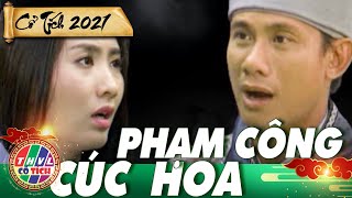 Cổ tích Việt Nam xưa hay_ Phạm công cúc hoa _ phim Cổ tích hay nhất 2022 _ Cổ tíchthvl1