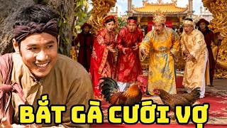 CỔ TÍCH MỚI 2026 | BẮT GÀ CƯỚI VỢ | CỔ TÍCH VIỆT NAM HAY NHẤT 2026