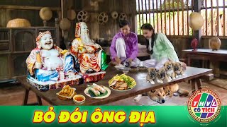 SỰ TÍCH MỚI 2023 | BỎ ĐÓI ÔNG ĐỊA | SỰ TÍCH VIỆT NAM MỚI HAY NHẤT 2023 | CỔ TÍCH VIỆT NAM 2023 THVL