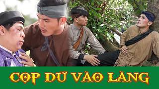CỔ TÍCH MỚI 2026 | CỌP DỮ VÀO LÀNG | CỔ TÍCH VIỆT NAM HAY NHẤT 2026