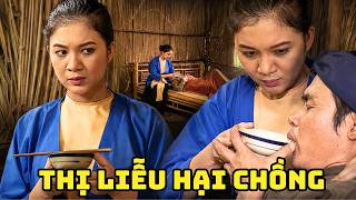 CỔ TÍCH MỚI 2026 | THỊ LIỄU HẠI CHỒNG | CỔ TÍCH VIỆT NAM HAY NHẤT 2026