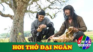 CỔ TÍCH MỚI 2026 | HƠI THỞ ĐẠI NGÀN | CỔ TÍCH VIỆT NAM HAY NHẤT 2026