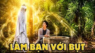 CỔ TÍCH MỚI 2026 | LÀM BẠN VỚI BỤT | CỔ TÍCH VIỆT NAM HAY NHẤT 2026