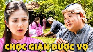 CỔ TÍCH MỚI 2026 | CHỌC GIẬN ĐƯỢC VỢ | CỔ TÍCH VIỆT NAM HAY NHẤT 2026