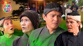 CỔ TÍCH VÕ THUẬT HAY NHẤT 2022 [PHẦN 6] CƯỚP VỢ SƯ SÃI | PHIM CỔ TÍCH VIỆT NAM DÀI TẬP 2022