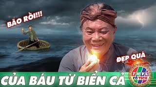CỦA BÁU TỪ BIỂN CẢ [FULL HD] PHIM VIỆT NAM CỔ TÍCH HAY MỚI NHẤT 2022 | THVL CỔ TÍCH 2022