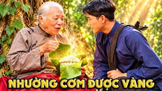 CỔ TÍCH MỚI 2026 | NHƯỜNG CƠM ĐƯỢC VÀNG | CỔ TÍCH VIỆT NAM HAY NHẤT 2026