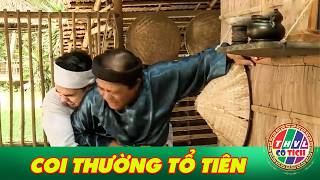 CỔ TÍCH MỚI 2026 | COI THƯỜNG TỔ TIÊN | CỔ TÍCH VIỆT NAM HAY NHẤT 2026