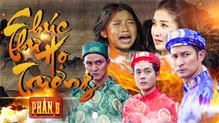 [CỰC PHẨM] CHÚC THƯ HỌ TRƯƠNG - PHẦN 6 | PHIM CỔ TÍCH MỚI HAY NHẤT 2021 | CỔ TÍCH VIỆT NAM 2021