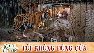 CỔ TÍCH MỚI 2026 | NGỦ KHÔNG ĐÓNG CỬA | CỔ TÍCH VIỆT NAM MỚI HAY NHẤT 2026