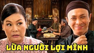 CỔ TÍCH MỚI 2026 | LỪA NGƯỜI LỢI MÌNH | CỔ TÍCH VIỆT NAM HAY NHẤT 2026