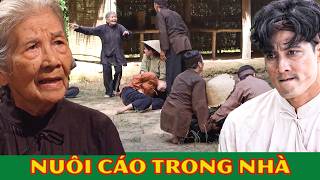 CỔ TÍCH MỚI 2026 | NUÔI CÁO TRONG NHÀ | CỔ TÍCH VIỆT NAM HAY NHẤT 2026