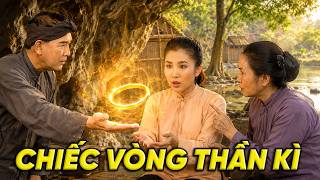 CỔ TÍCH MỚI 2026 | CHIẾC VÒNG THẦN KÌ | CỔ TÍCH VIỆT NAM HAY NHẤT 2026