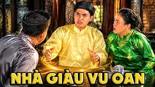 CỔ TÍCH MỚI 2026 | NHÀ GIÀU VU OAN | CỔ TÍCH VIỆT NAM HAY NHẤT 2026