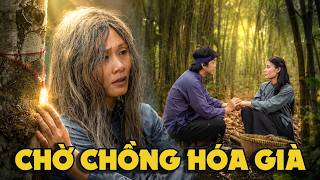CỔ TÍCH MỚI 2026 | CHỜ CHỒNG HÓA GIÀ | CỔ TÍCH VIỆT NAM HAY NHẤT 2026