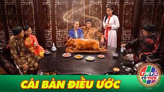 CỔ TÍCH MỚI 2026 | CÁI BÀN ĐIỀU ƯỚC | CỔ TÍCH VIỆT NAM HAY NHẤT 2026