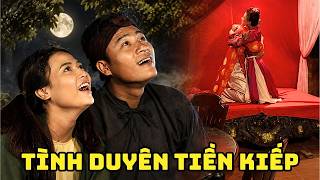 CỔ TÍCH MỚI 2026 | TÌNH DUYÊN TIỀN KIẾP | CỔ TÍCH VIỆT NAM HAY NHẤT 2026