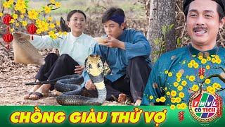 CỔ TÍCH MỚI 2026 | CHỒNG GIÀU THỬ VỢ | CỔ TÍCH VIỆT NAM MỚI HAY NHẤT 2026 | CỔ TÍCH VIỆT NAM 2026