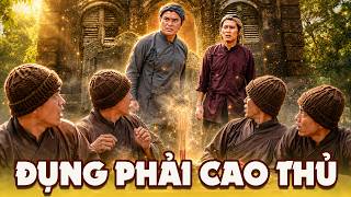 ĐỤNG PHẢI CAO THỦ | HAI CHÀNG HẢO HỚN | CỔ TÍCH HAY | PHIM TRUYỆN CỔ TÍCH 2026 | THVL CỔ TÍCH