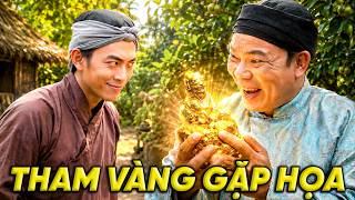 CỔ TÍCH MỚI 2026 | THAM VÀNG GẶP HỌA | CỔ TÍCH VIỆT NAM HAY NHẤT 2026