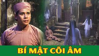 CỔ TÍCH MỚI 2026 | BÍ MẬT CÕI ÂM | CỔ TÍCH VIỆT NAM HAY NHẤT 2026