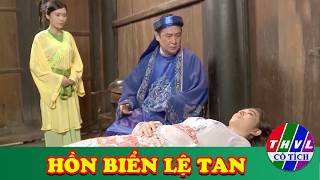 CỔ TÍCH MỚI 2026 | HỒN BIỂN LỆ TAN | CỔ TÍCH VIỆT NAM HAY NHẤT 2026
