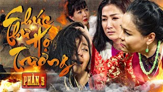 [CỰC PHẨM] CHÚC THƯ HỌ TRƯƠNG - PHẦN 5 | PHIM CỔ TÍCH MỚI HAY NHẤT 2021 | CỔ TÍCH VIỆT NAM 2021