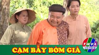 CỔ TÍCH MỚI 2026 | CẠM BẪY BỜM GIÀ | CỔ TÍCH VIỆT NAM HAY NHẤT 2026
