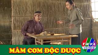 CỔ TÍCH MỚI 2026 | MÂM CƠM ĐỘC DƯỢC | CỔ TÍCH VIỆT NAM HAY NHẤT 2026