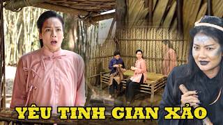 CỔ TÍCH MỚI 2026 | YÊU TINH GIAN XẢO | CỔ TÍCH VIỆT NAM HAY NHẤT 2026