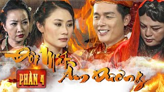 ĐÔI MẮT ÂM DƯƠNG - PHẦN 4 | CỔ TÍCH THVL HAY 2021 | PHIM CỔ TÍCH MỚI HAY NHẤT 2021