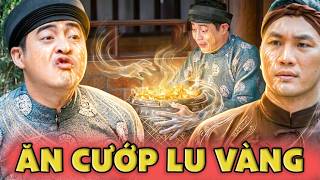 CỔ TÍCH MỚI 2026 | ĂN CƯỚP LU VÀNG | CỔ TÍCH VIỆT NAM HAY NHẤT 2026