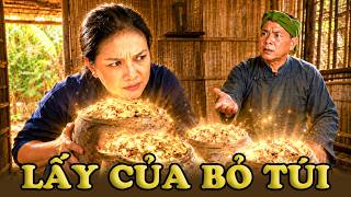 CỔ TÍCH MỚI 2026 | LẤY CỦA BỎ TÚI | CỔ TÍCH VIỆT NAM HAY NHẤT 2026