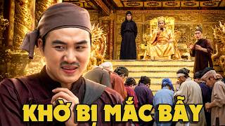 CỔ TÍCH MỚI 2026 | KHỜ BỊ MẮC BẪY | CỔ TÍCH VIỆT NAM HAY NHẤT 2026