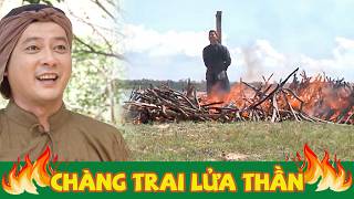 CỔ TÍCH MỚI 2026 | CHÀNG TRAI LỬA THẦN | CỔ TÍCH VIỆT NAM HAY NHẤT 2026